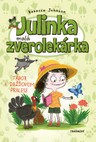 Julinka – malá zverolekárka 12: Tábor v dažďovom pralese