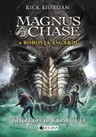 Magnus Chase a bohovia Asgardu: Thorovo kladivo