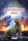 Spirit Animals - Súmrak strážcov: Rozvrátená zem
