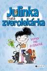 Julinka – malá zverolekárka: Domov pre zvieratká