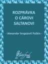 Rozprávka o cárovi Saltanovi