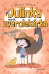 Julinka – malá zverolekárka 9 – Dobrodružstvo v buši