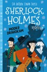 Sherlock Holmes vyšetruje: Modrý drahokam