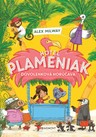 Hotel Plameniak 2: Dovolenková horúčava
