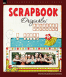 Scrapbook - fotoalba a dárky
