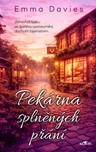 Pekárna splněných přání