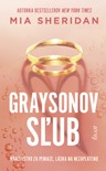 Graysonov sľub