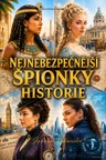 Nejnebezpečnější špionky historie