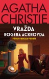 Vražda Rogera Ackroyda