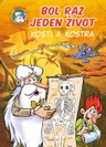 Bol raz jeden život: Kosti a kostra