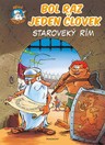 Bol raz jeden človek: Staroveký Rím