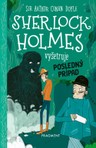 Sherlock Holmes vyšetruje 14: Posledný prípad
