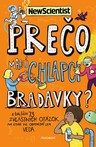 Prečo majú chlapci bradavky?