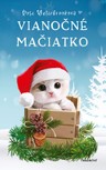 Vianočné mačiatko