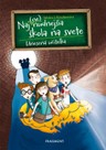 Naj(ne)nudnejšia škola na svete 3 - Unesená učiteľka