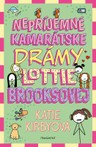 Nepríjemné kamarátske drámy Lottie Brooksovej