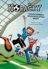 Kopačky 2: Záhada siedmich gólov do vlastnej brány