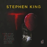 Audiokniha TO - Stephen King