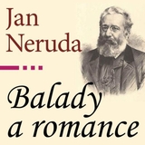 Audiokniha Balady a romance - Jan Neruda