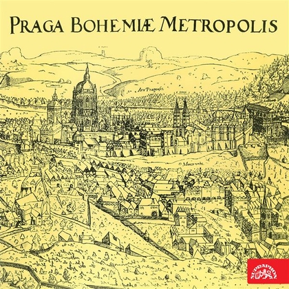 Audiokniha Au revoir, Prague - František Fröhlich, Jaromír Čermák, Karel Šašek