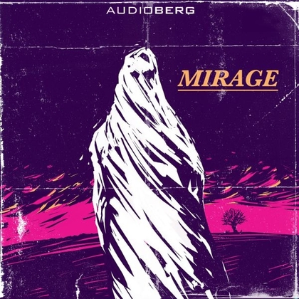 Audiokniha Mirage - Roy McCrerey, Sam Kellett, Alex Went, Courtney Claar, Montague Rhodes James