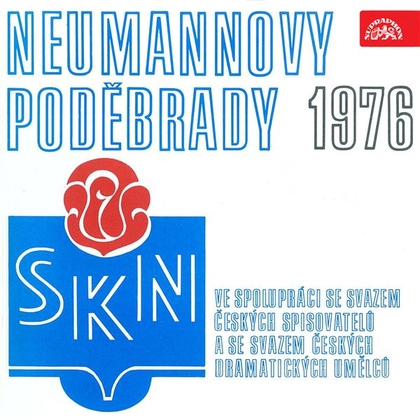 Audiokniha Neumannovy Poděbrady 1976 - Emília Zimková, Čingiz Ajtmatov