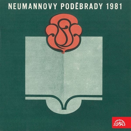 Audiokniha Neumannovy Poděbrady 1981 - Jan Fišar, Vasil Bykav