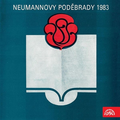 Audiokniha Neumannovy Poděbrady 1983 - Štěpán Rak, František Kožík
