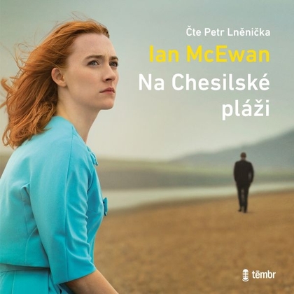 Audiokniha Na Chesilské pláži - Petr Lněnička, Ian McEwan