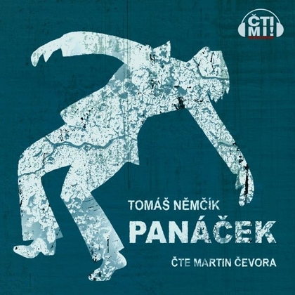Audiokniha Panáček - Martin Čevora, Tomáš Němčík