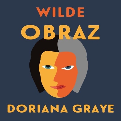 Audiokniha Obraz Doriana Graye - Ivan Lupták, Oscar Wilde