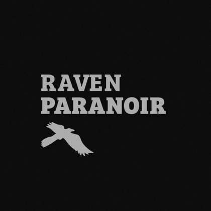Audiokniha Paranoir - Pavel Batěk, Igor Bareš, Raven