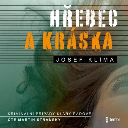 Audiokniha Hřebec a Kráska - Martin Stránský, Josef Klíma