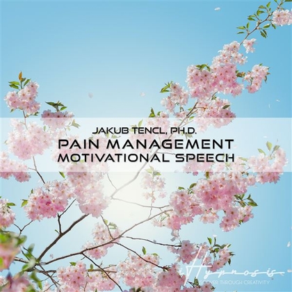 Audiokniha Pain management - Dr. Jakub Tencl, Dr. Jakub Tencl