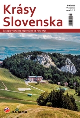 Krásy Slovenska 5-6/2022