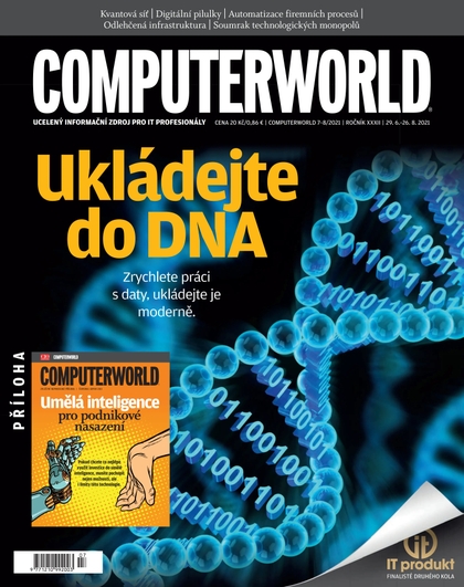 E-magazín CW7-8/2021 - Internet Info DG, a.s.