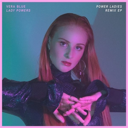 Lady Powers | Power Ladies Remix EP