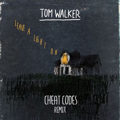 Leave a Light On (Cheat Codes Remix)