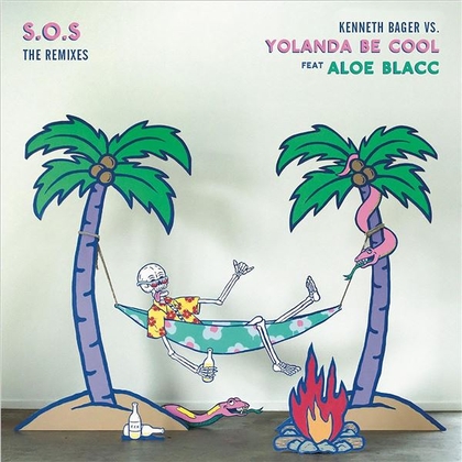 S.O.S (Sound Of Swing) [Kenneth Bager vs. Yolanda Be Cool]