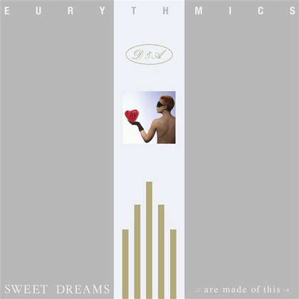 Sweet Dreams (Are Made of This) [Remastered]