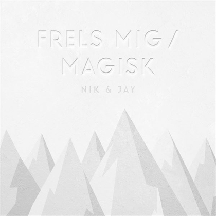 Frels Mig / Magisk