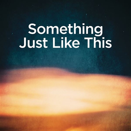 Something Just Like This (Piano Version)