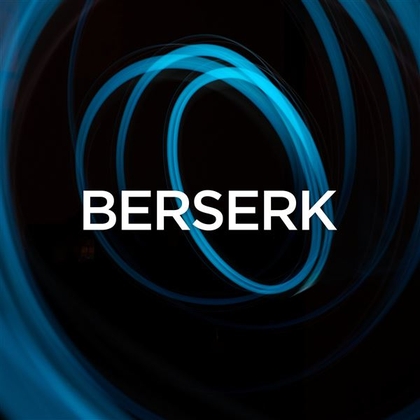 Berserk (feat. Virusxx8xx)