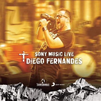 Diego Fernandes (Sony Music Live)