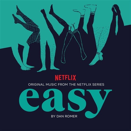 Easy, Season 1 (Original Music from the Netflix Series)