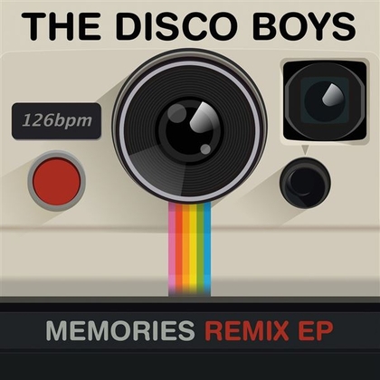 Memories (Remix EP)