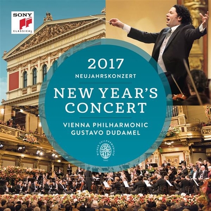 New Year's Concert 2017 / Neujahrskonzert 2017