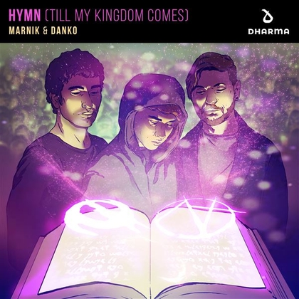 Hymn (Till My Kingdom Comes)