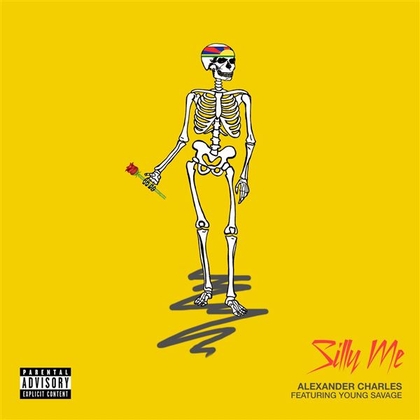 Silly Me (feat. Young Savage)