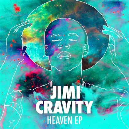Heaven - EP